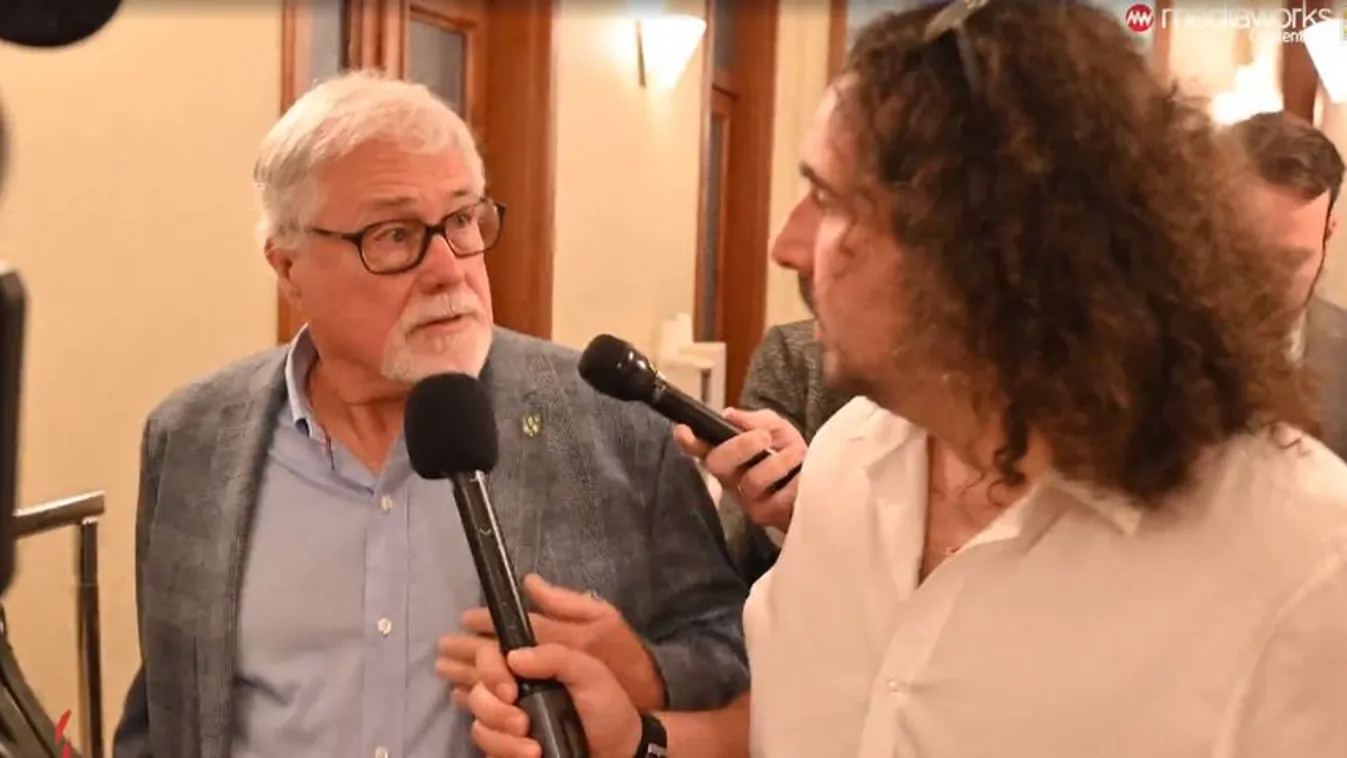 Feljelentették Karácsony pénzemberét