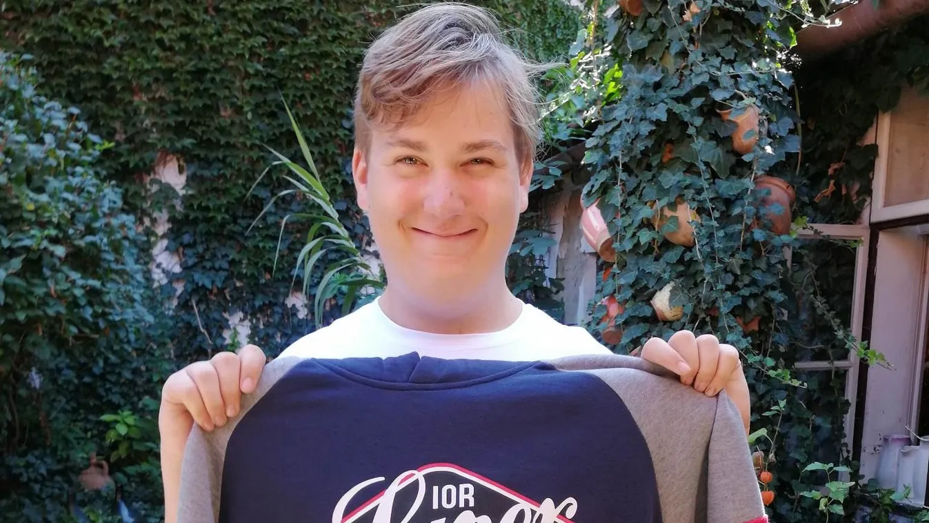 Ezreket hatott meg a hajléktalan Tamás története