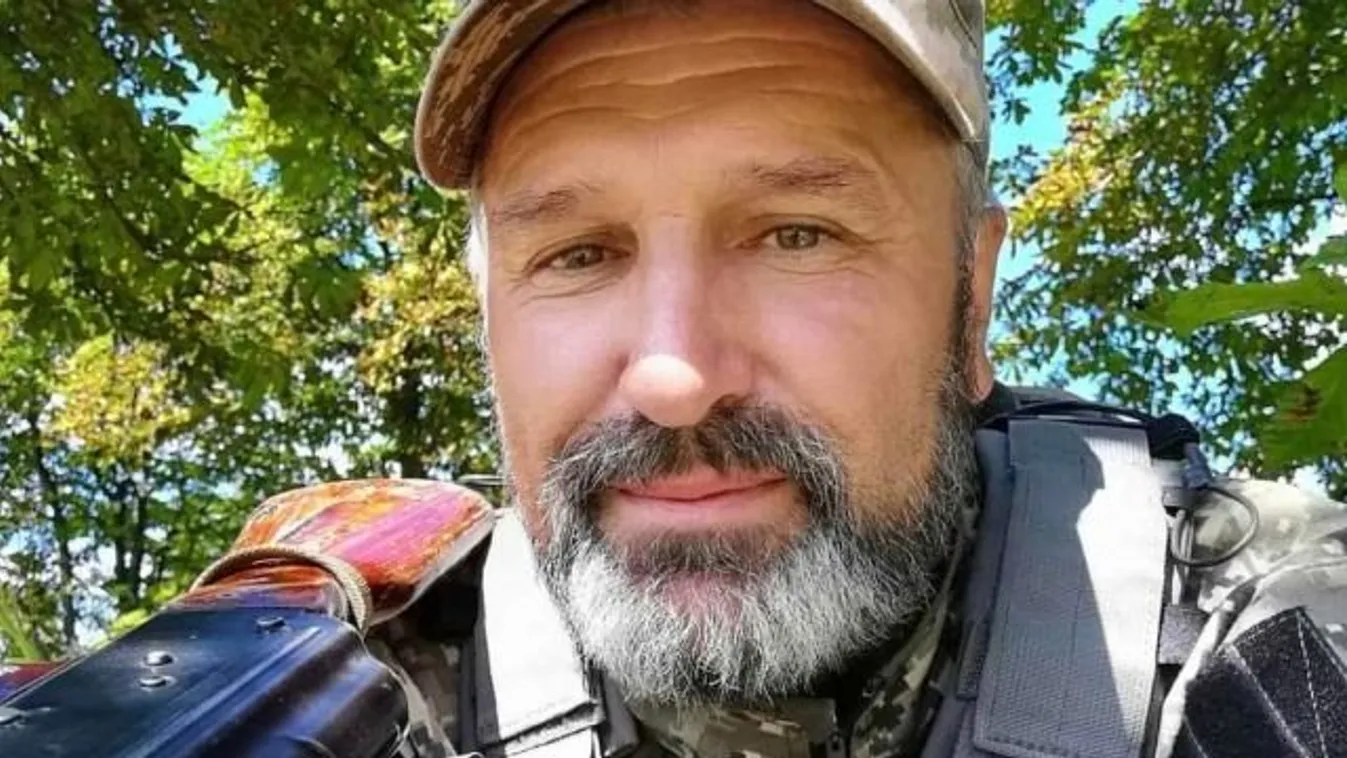 Szívszorító szavakkal búcsúztatják a háború magyar áldozatát