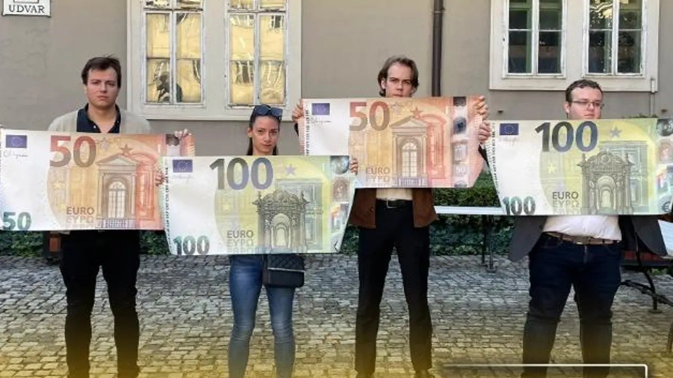 A Fidelitas meglepte Karácsony Gergelyt