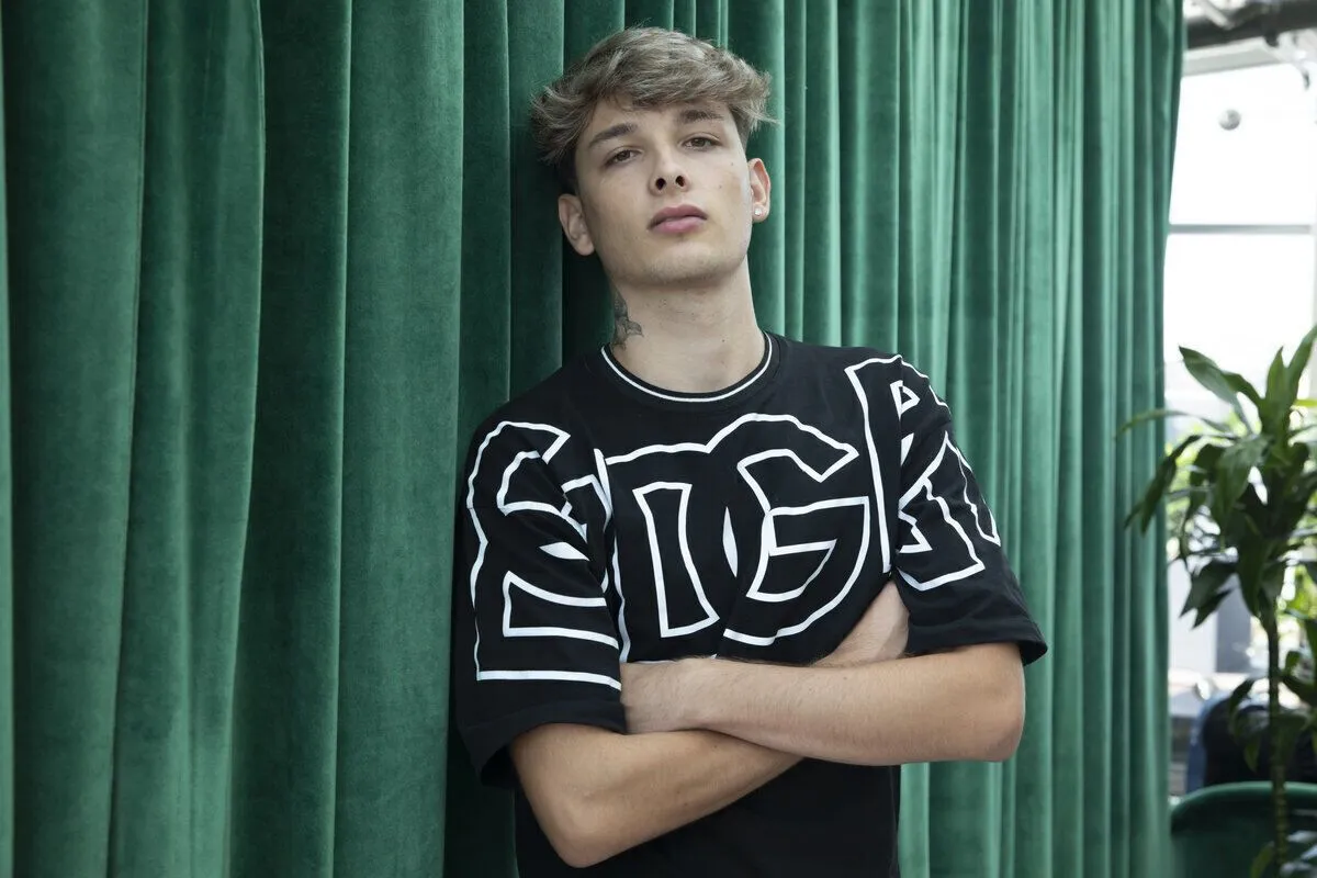 Kőgazdag Fiatalok Bárány Aurél
Kőgazdag Aurél