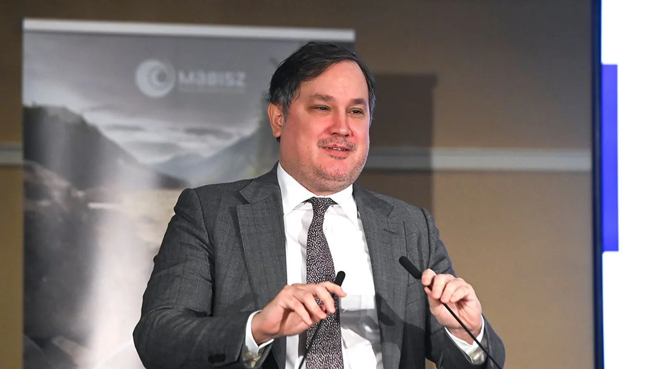 Nagy Márton: Az infláció letörése a legfontosabb