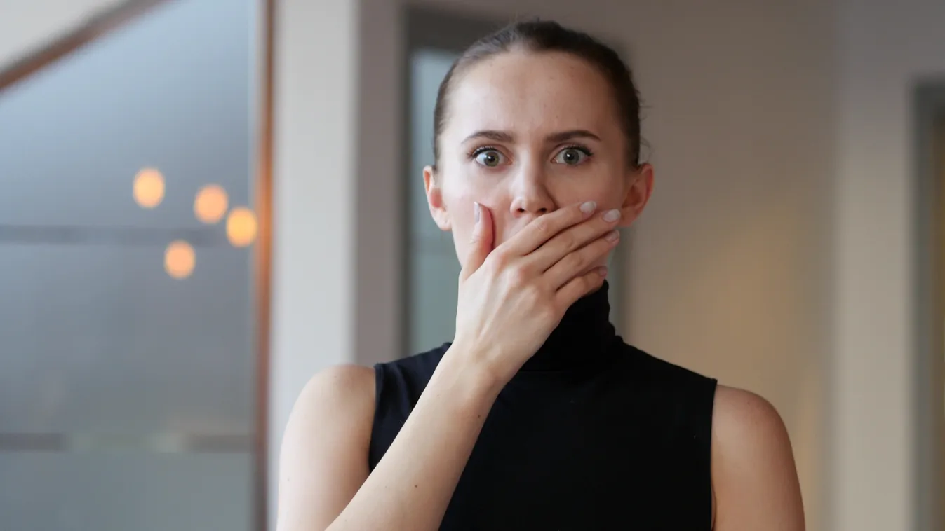 Furcsa lényt kaptak lencsevégre a Loch Ness-i tóban - Fotók