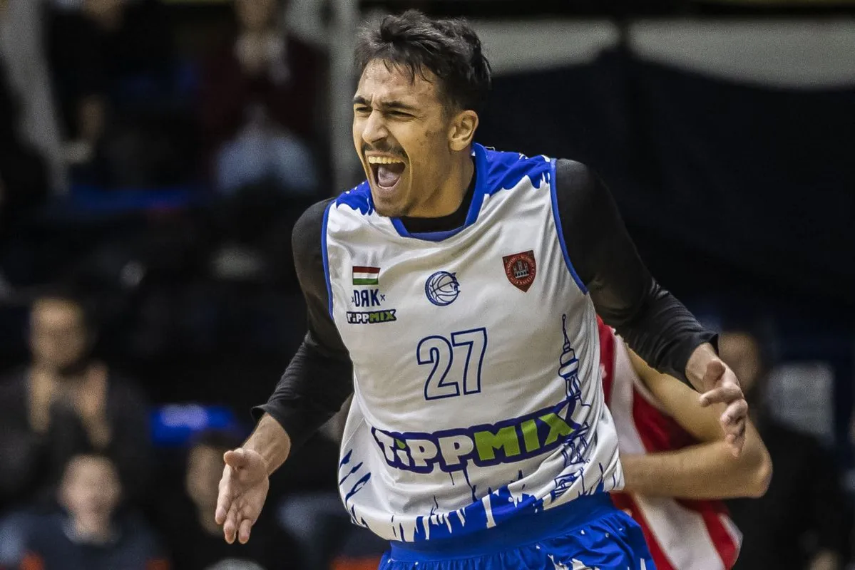 Valerio Bodon Vincent 