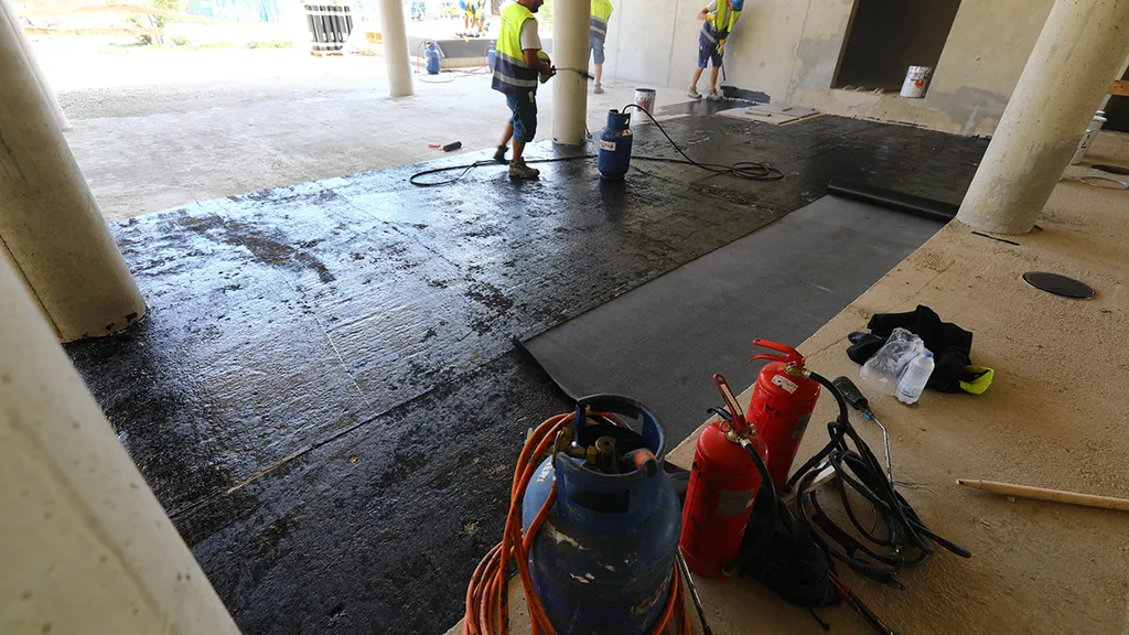 BalaPort megaprojekt