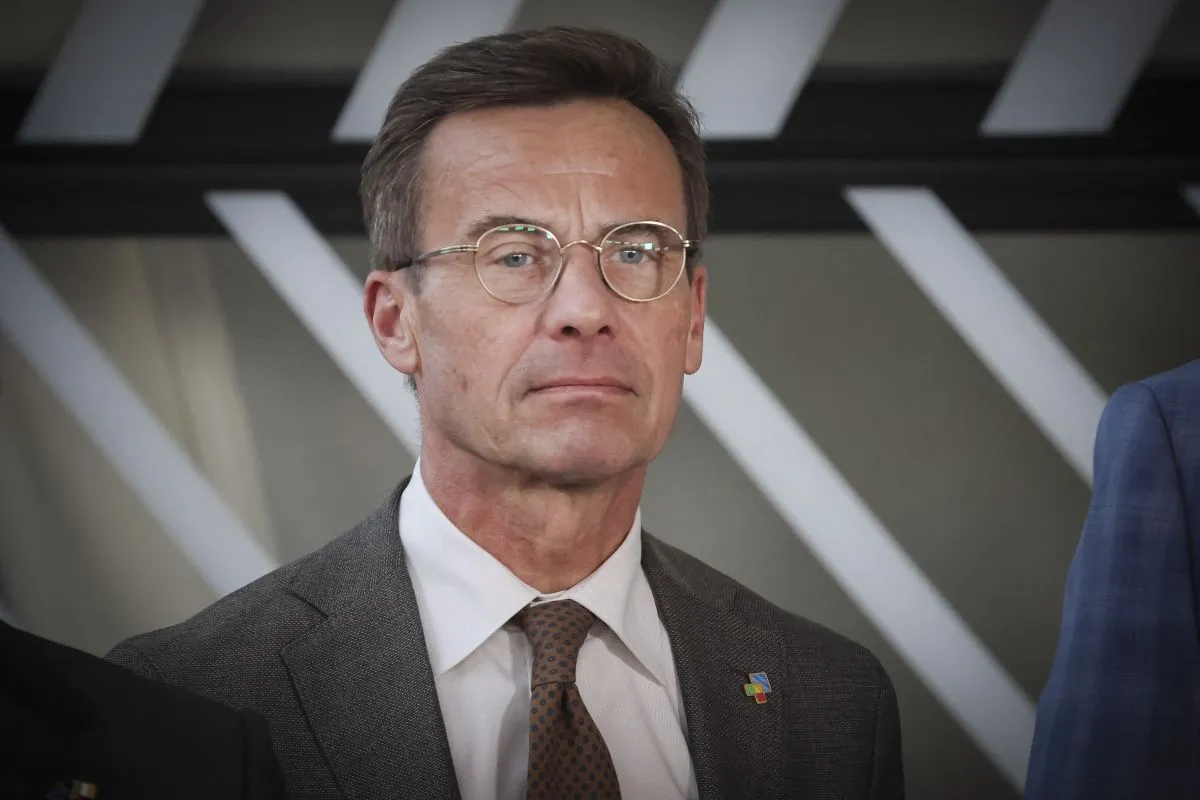 EU-CELAC Summit 2023 In Brussels