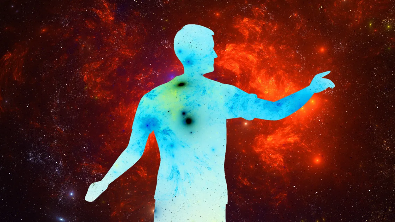 2024 még az idei évnél is szörnyűbb lesz, mondja az időutazó