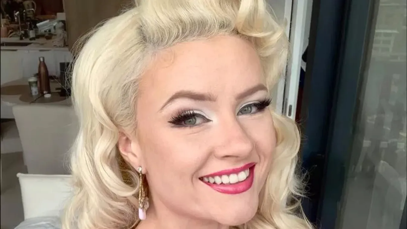 "Csak olyan férfiakkal randizom, akik fizetnek"