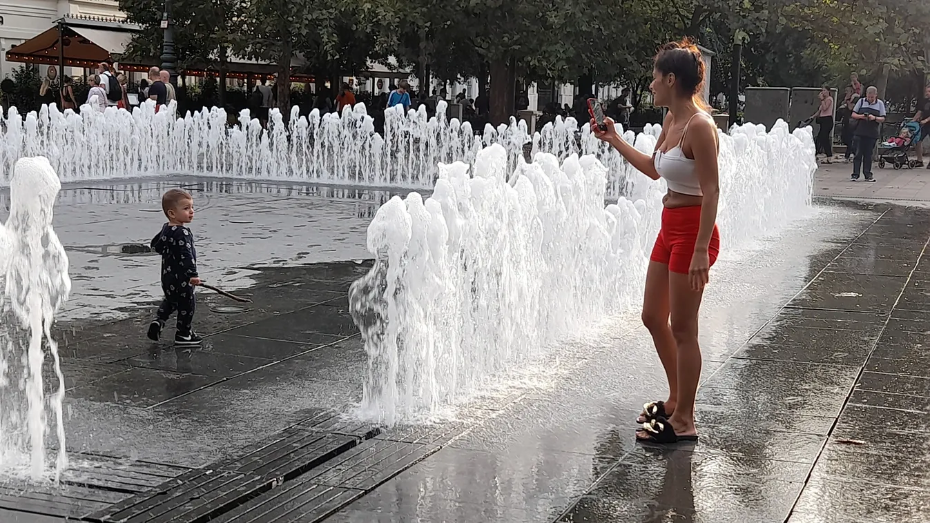 Még a meteorológusok is meglepődtek az extrém időjáráson