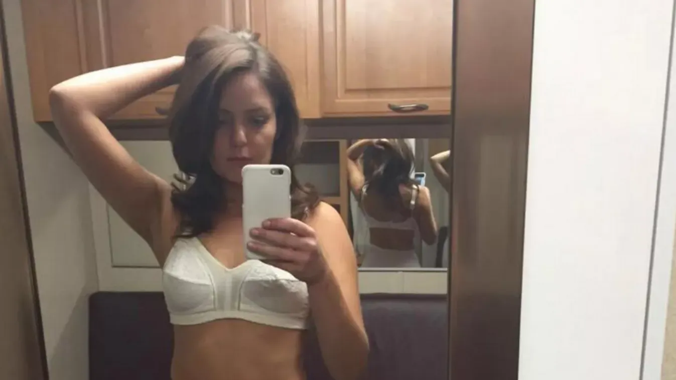 Elképesztő változáson ment keresztül a Forrest Grump sztárja