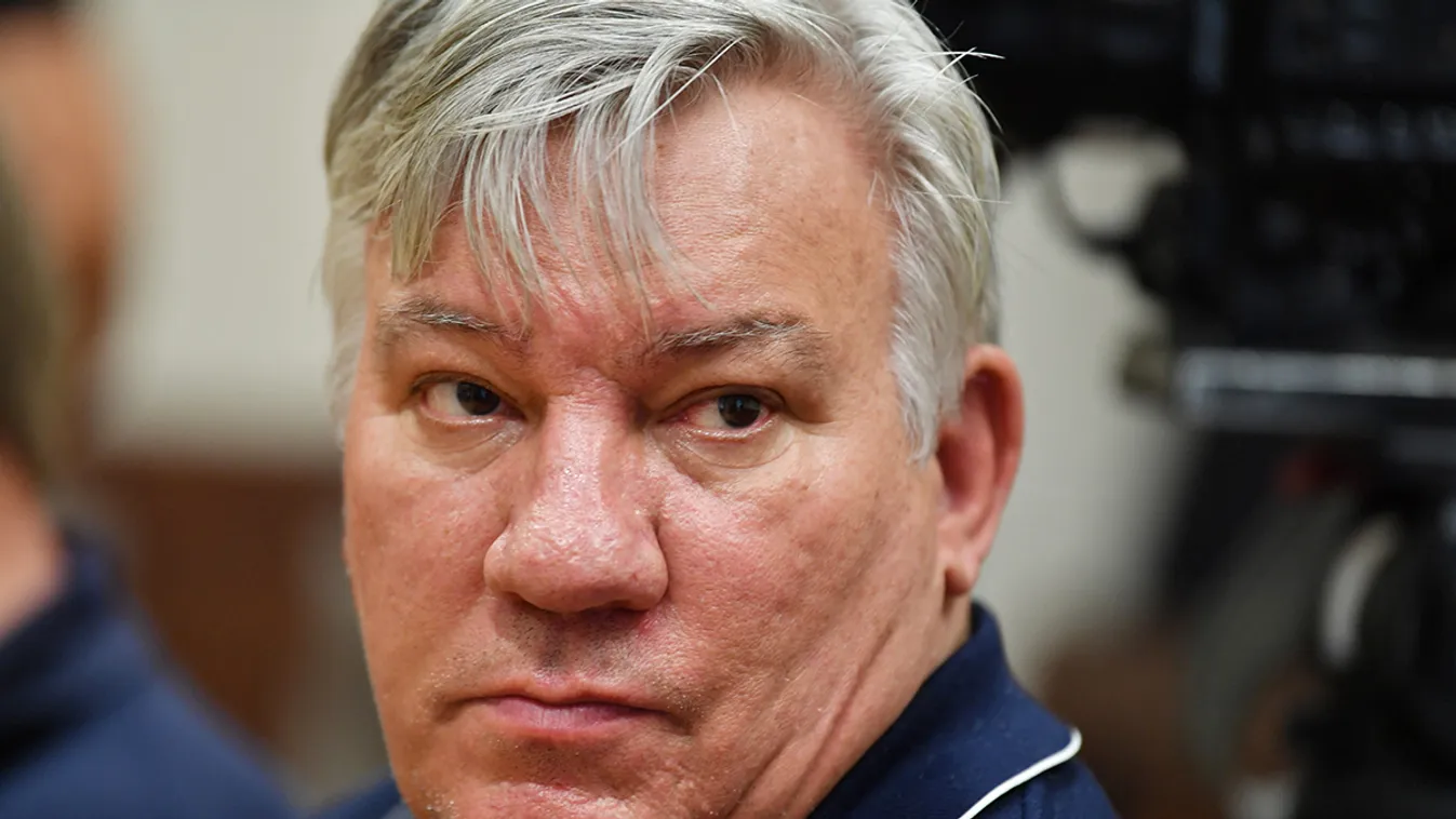 Így találták meg a Budapesten elfogott drogbáró milliárdjait