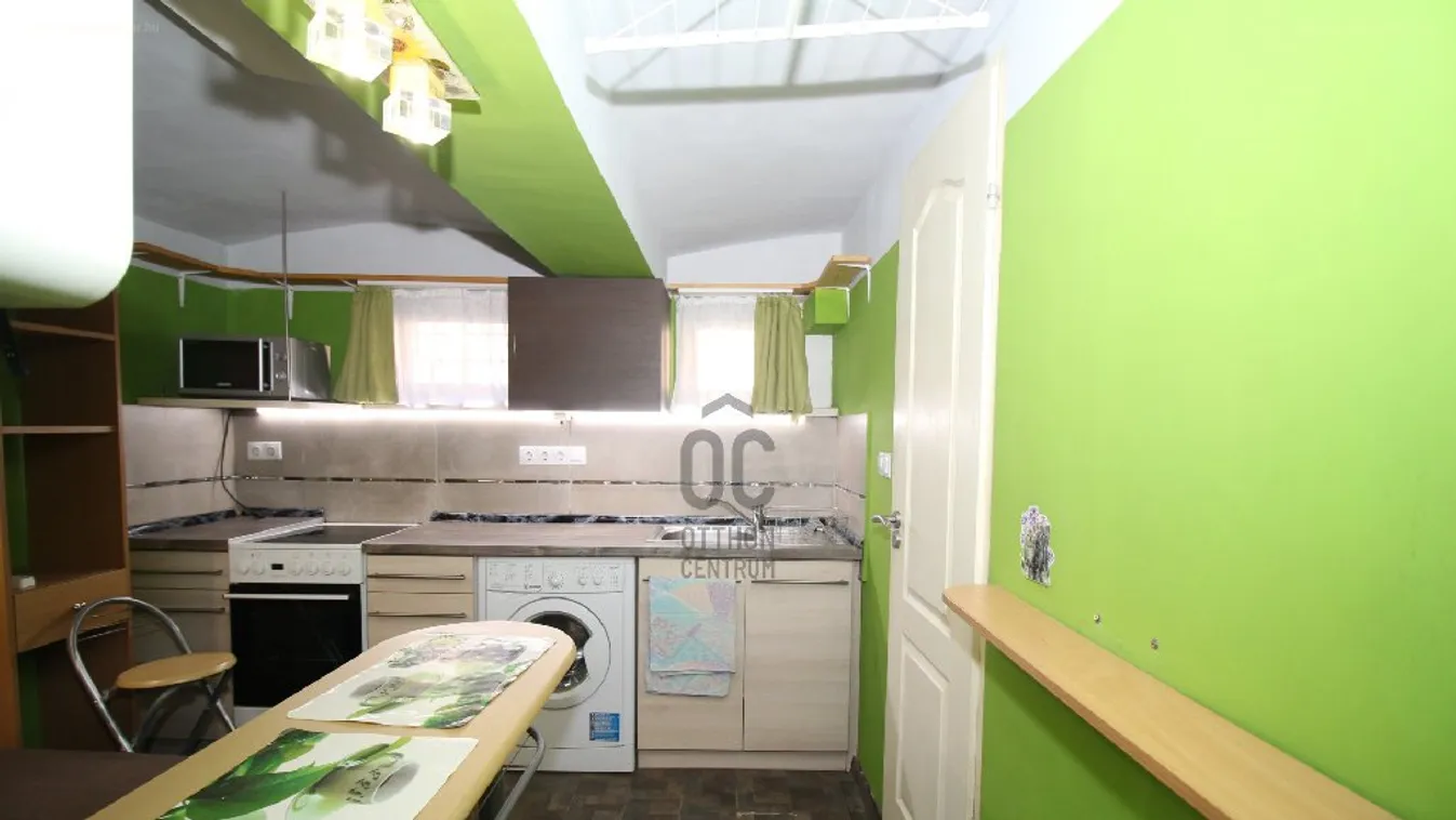 Kis lakás nagy előnyök: fedezd fel te is!