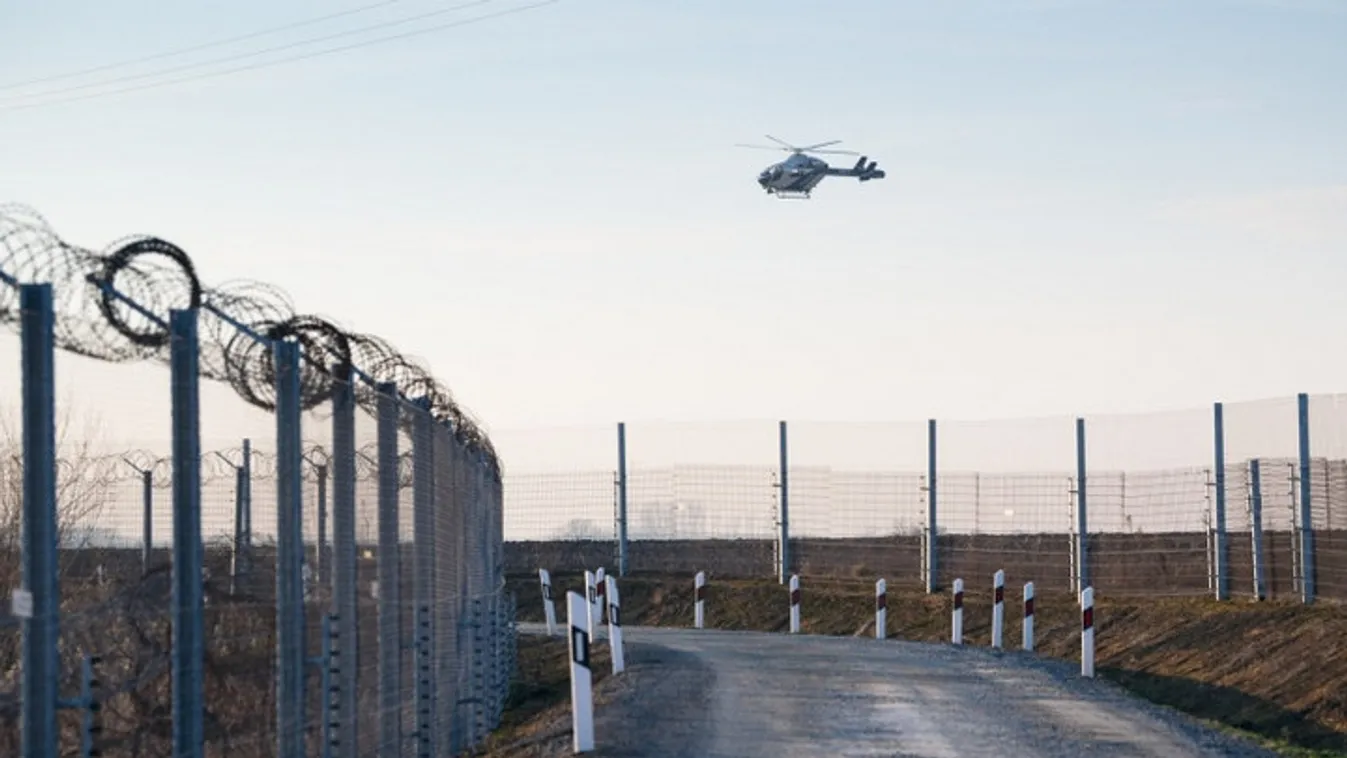 Lengyelország nem hajlandó migránsok átvételére