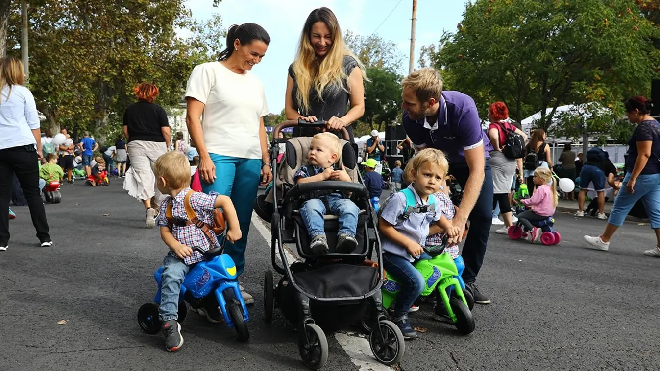 Ezt lehet tudni a háromgyermekes anyák SZJA-mentességéről