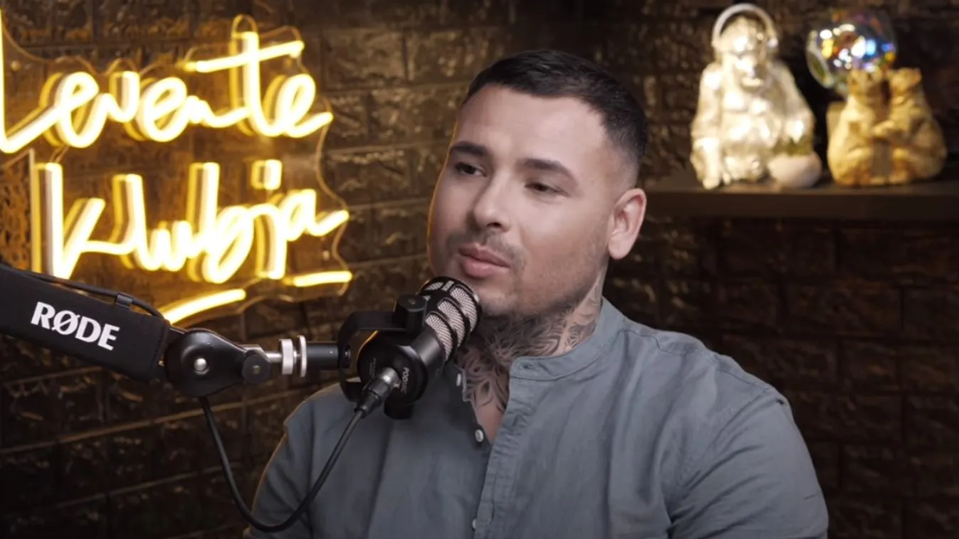 Öngyilkos lett a magyar zenész apja