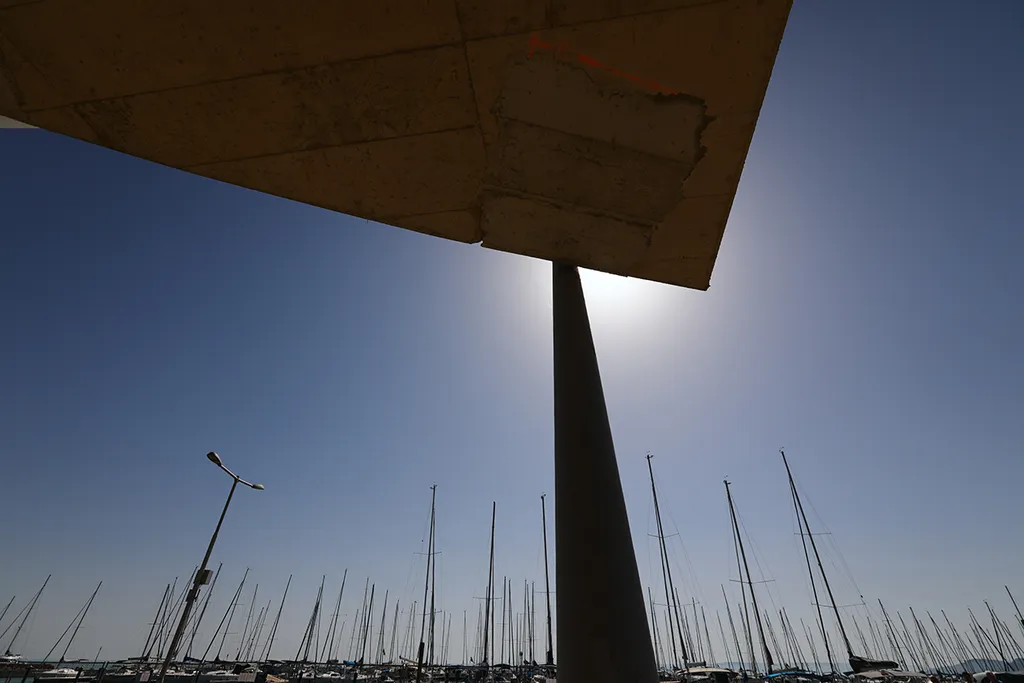 BalaPort megaprojekt