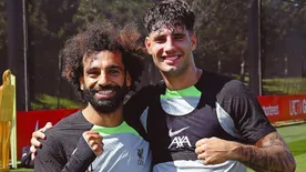 Pánik Liverpoolban, Szoboszlai szava is kevés lehet