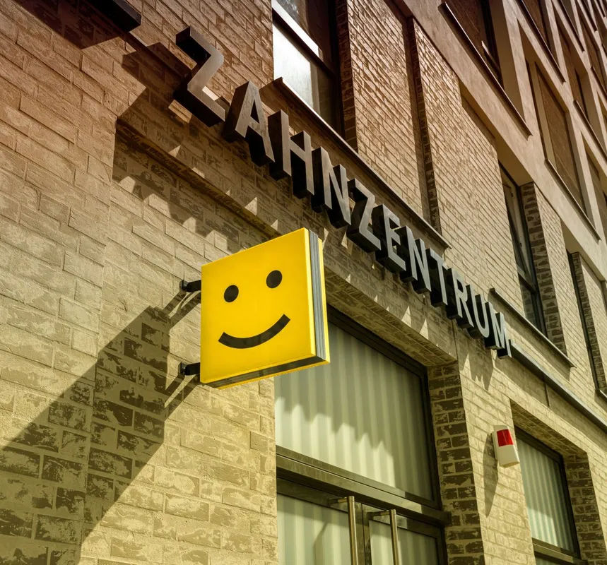 Fogászati centrum Németország