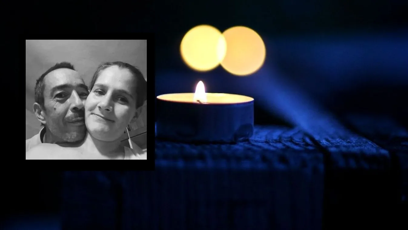 "Inkább felakasztotta volna magát" – kitálal az özvegy László rejtélyes haláláról