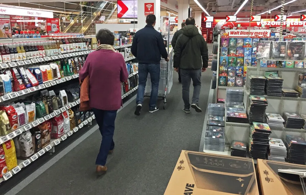 vásárló, fogyasztó, vásárlás