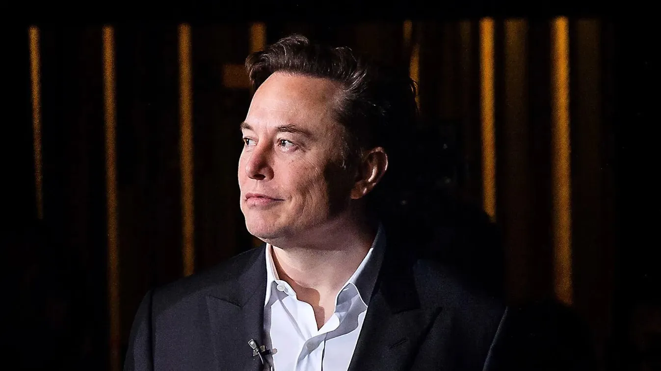 Elon Musk: az iskolában "átmosták" a transznemű fiam agyát