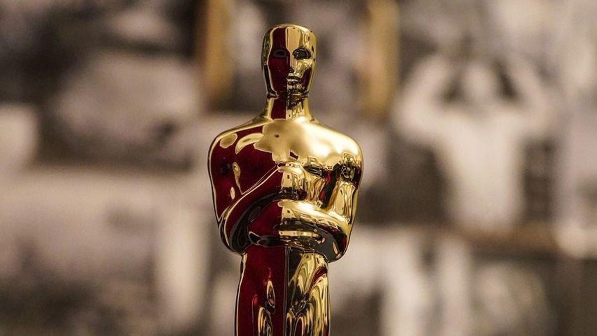 Ez a magyar film a hivatalos Oscar-jelölt - Videó