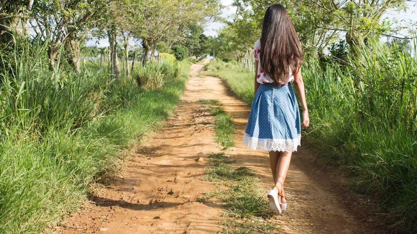 Az arlói búcsúból tűnt el egy 13 éves kislány