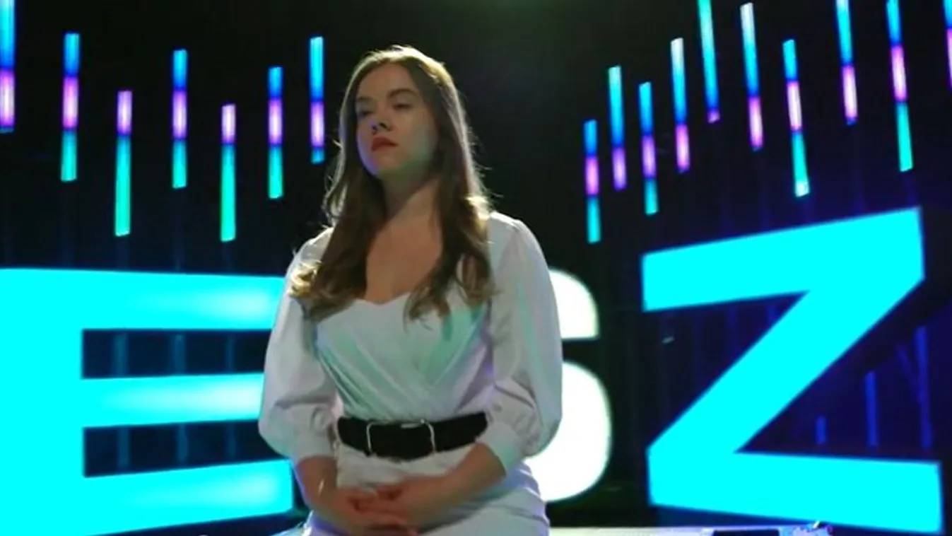 Ukrán menekült kápráztatta el a Sztárban Sztár zsűrijét