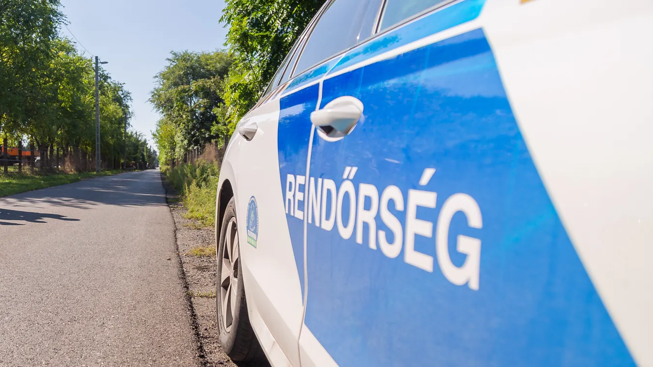 Egy pápai férfi igazi terrorban tartotta egykori élettársát