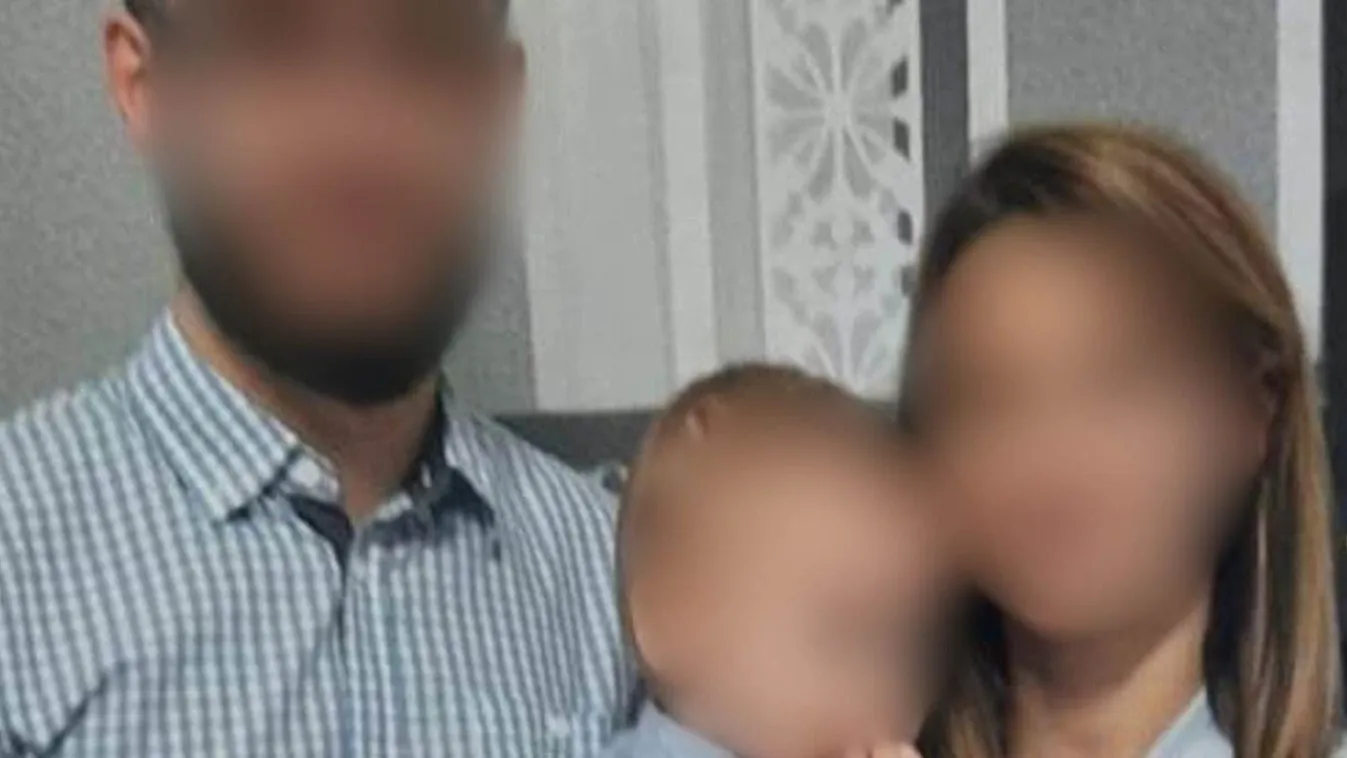 Nagynénje neveli fel a rábakecöli baleset árva kislányát