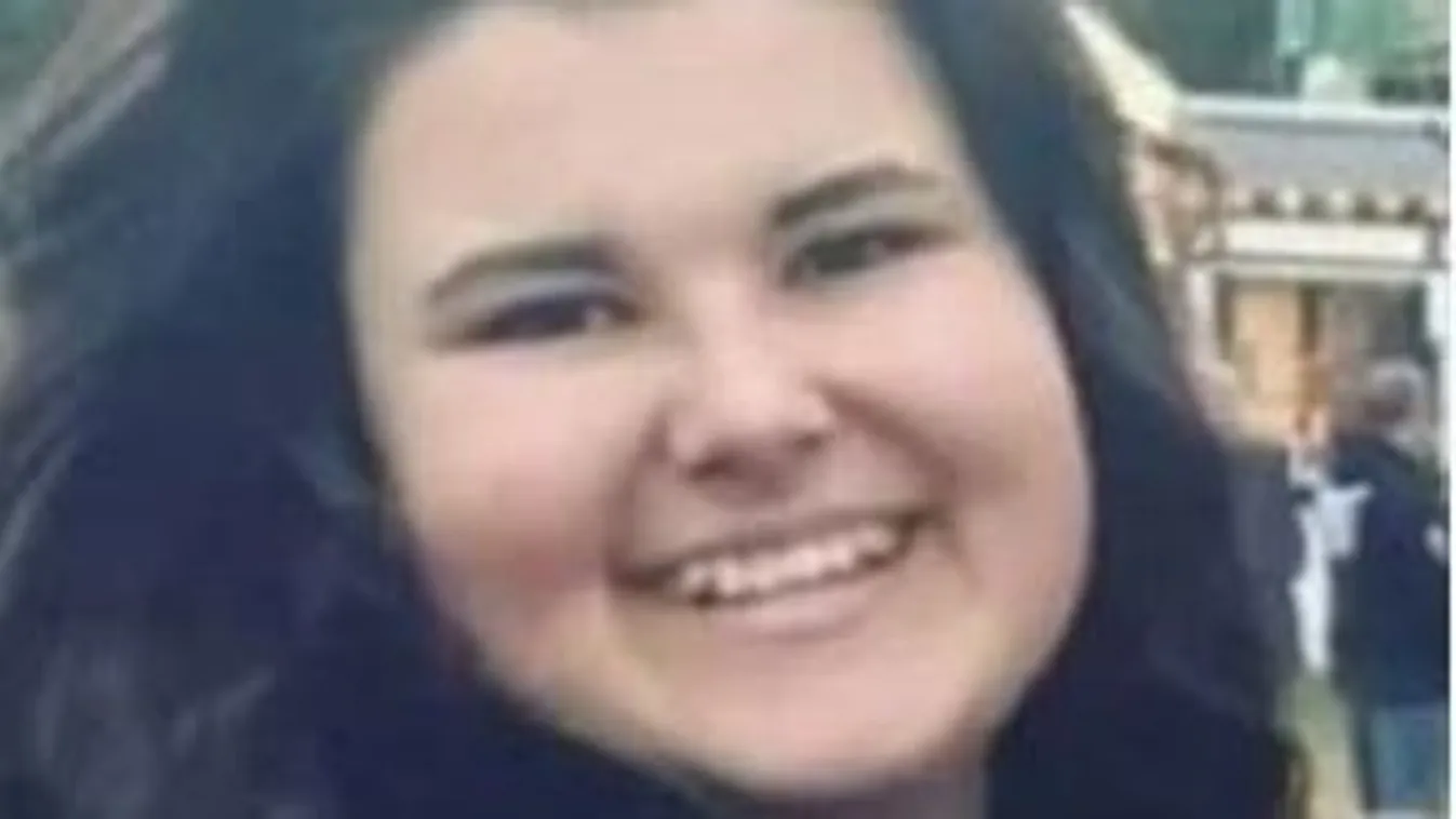 Folyó mélyén találták meg az eltűnt 16 éves lány holttestét