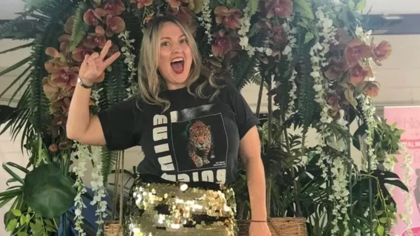 Mellbevágó: meghalt a 3 gyermekes fiatal édesanya