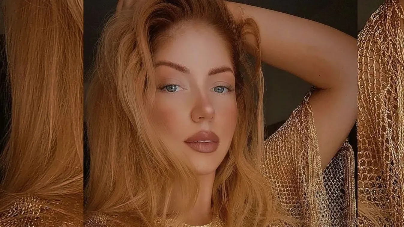 Fájdalom: balesetben elhunyt Tolvai Reni édesapja