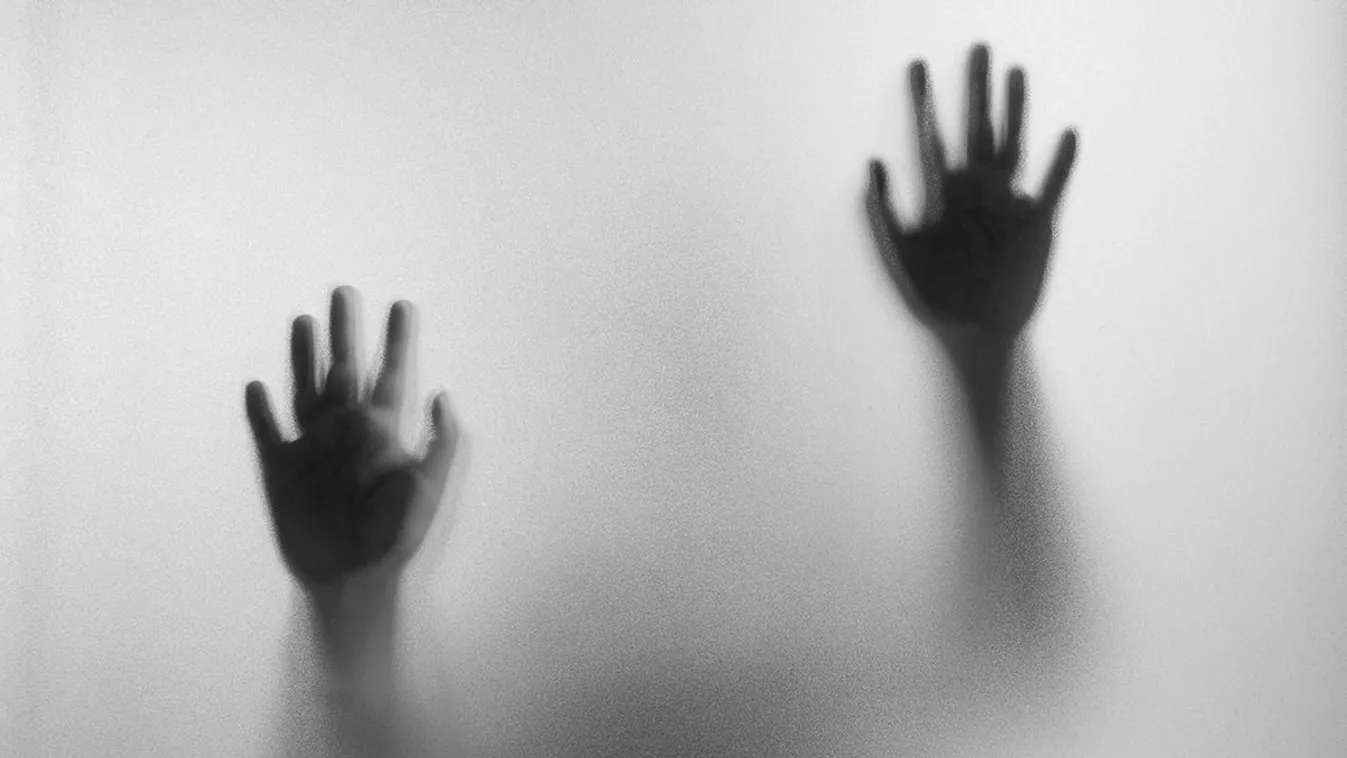 Paranormális jelenség: bringára pattant a köddé vált fiú?