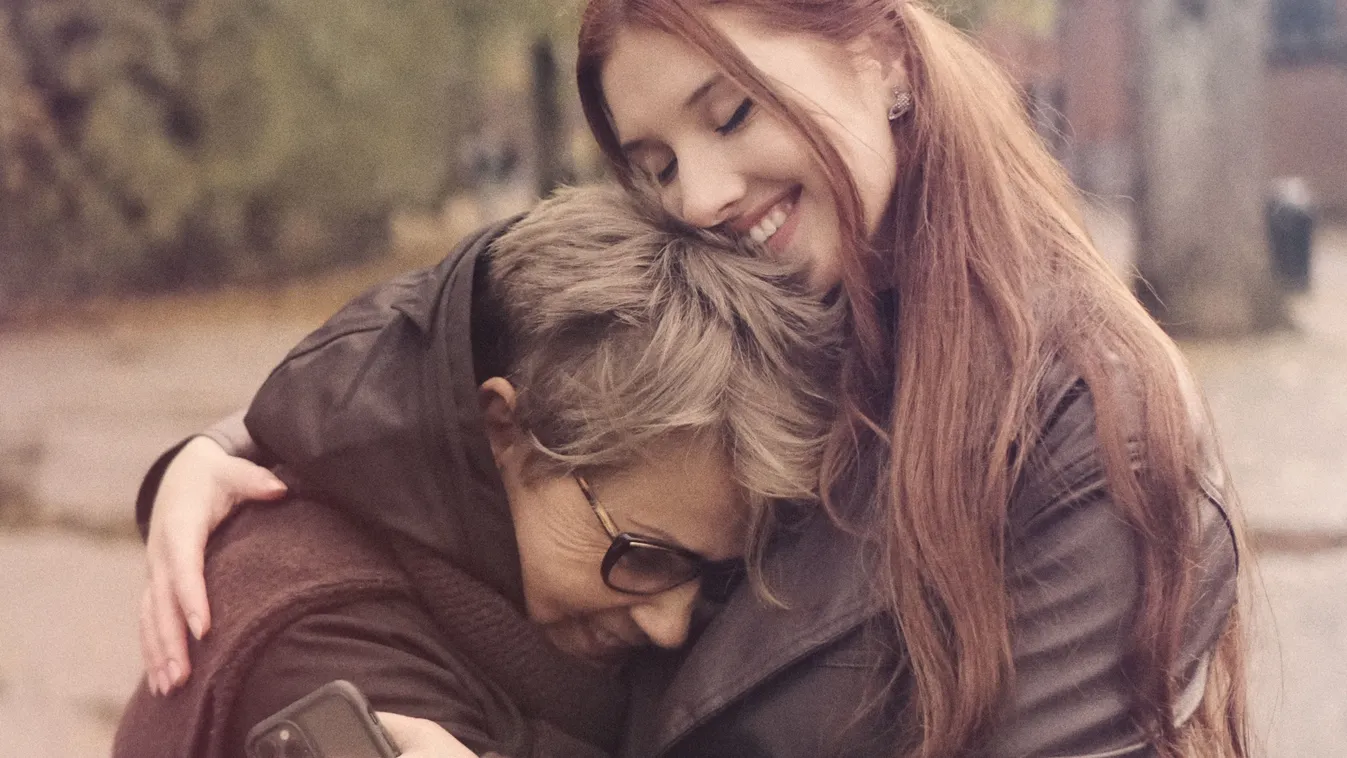 "Ingyenélőnek nevezett a menyem, erre kidobtam a házból"