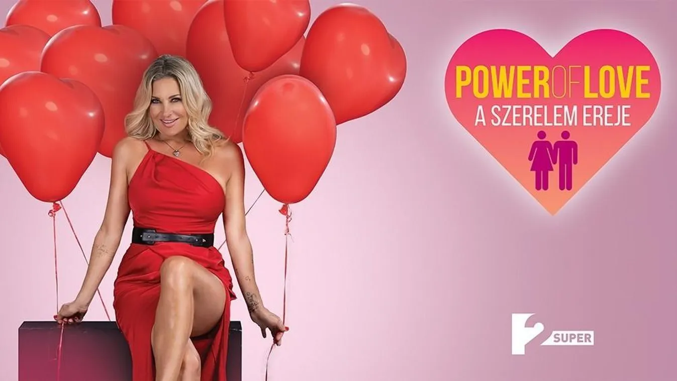 Szépen alakulnak a kapcsolatok a Power of Love-ban