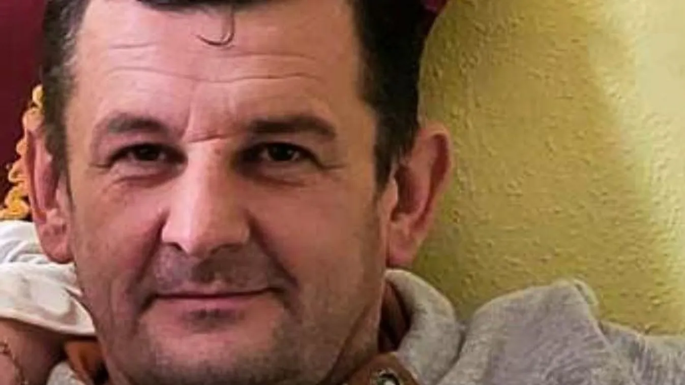 Családja sírva keresi az eltűnt ózdi családapát