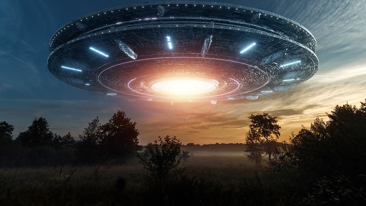 Az USA, Kína és Oroszország titkos fegyverkezési versenyt folytatnak a lezuhant UFO-k visszaszerzéséért