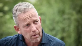 Schobert Norbi visszatér az edzősködéshez: „Mélyponton voltam, amiből Réka rángatott ki”