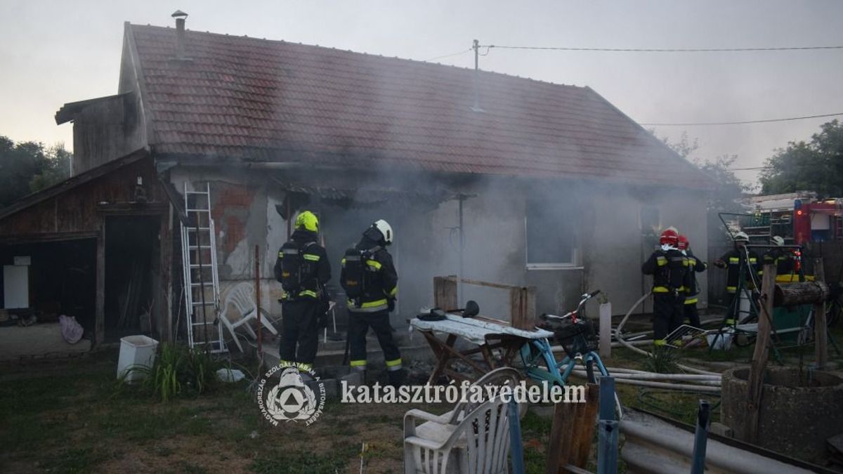 Csontig hatoló sikoly törte meg a csendet Békés vármegyében: szörnyű dolog történt