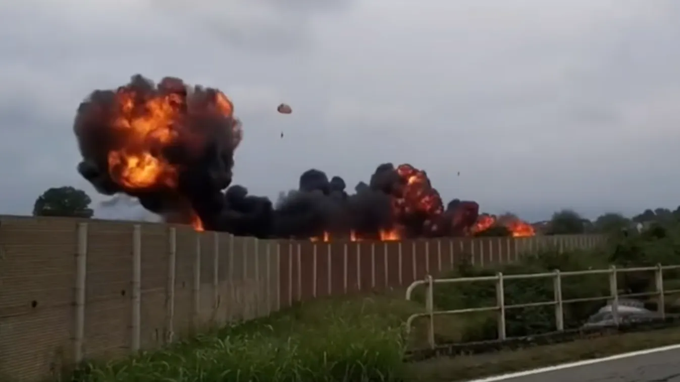 Megismétlődött a börgöndi tragédia, meghalt egy kislány