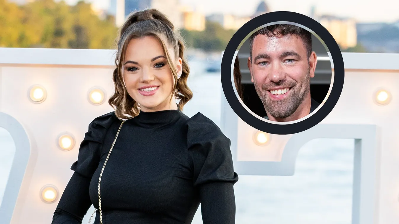 "Elment az életkedvem is" - Pap Dorcinak üzent Krausz Gábor