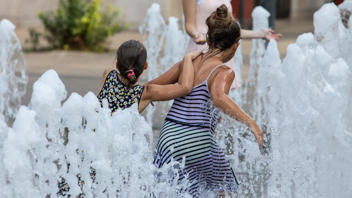 Nem mind örülhetünk, hogy visszatér a 30 fokos kánikula