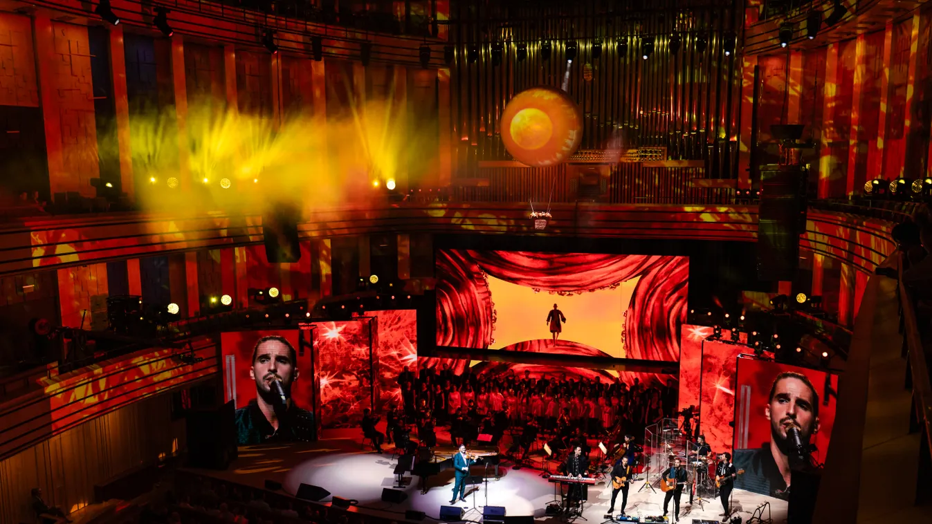 Több ezer néző az idei MVM ZENERGIÁN (x)