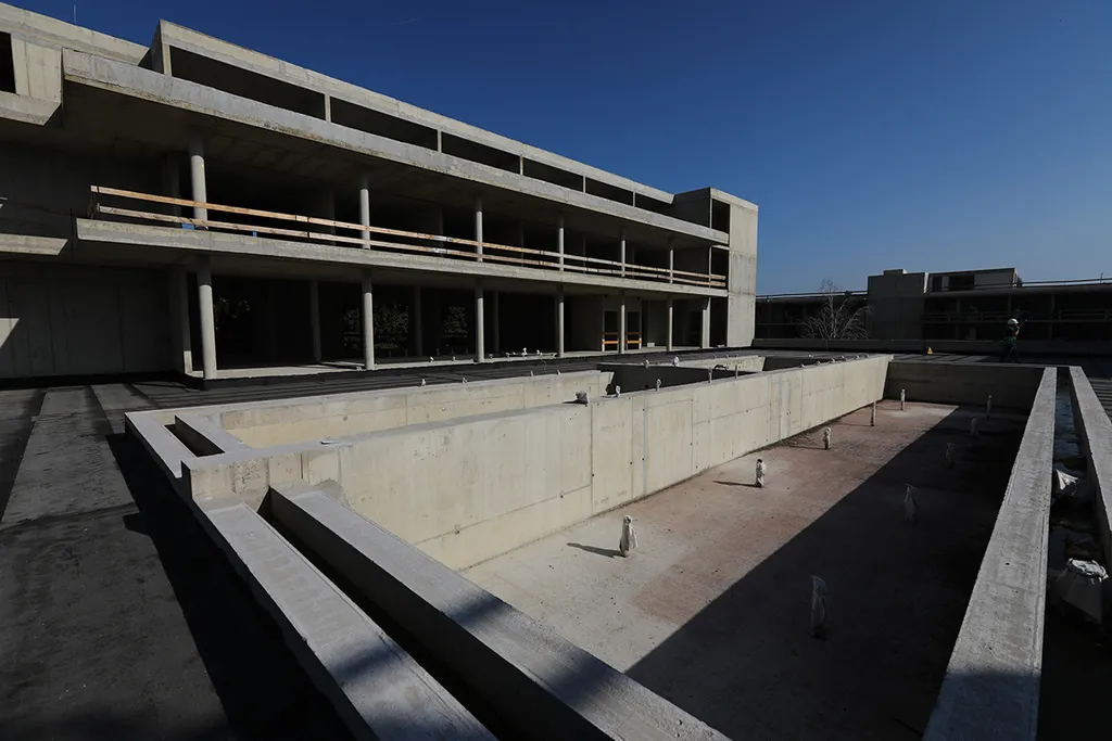 BalaPort megaprojekt