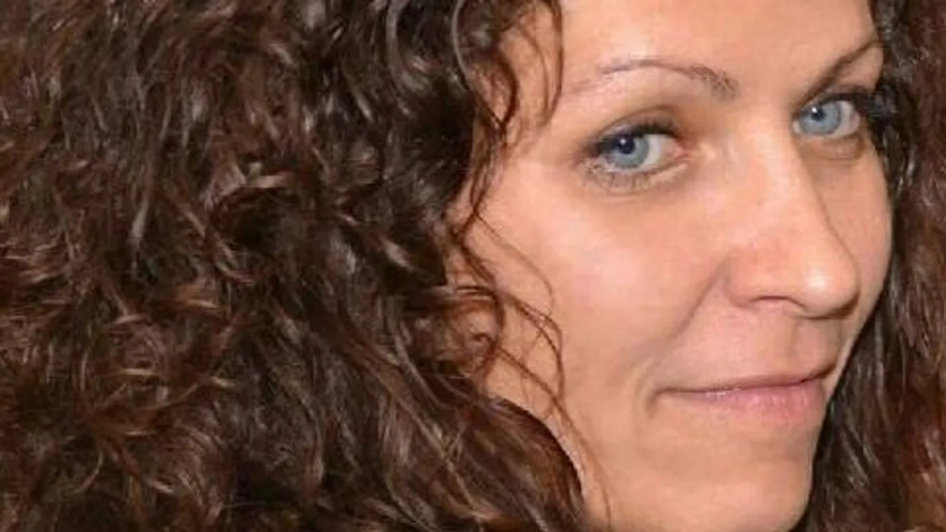 A munkahelyéről tűnt el egy kétgyermekes anyuka