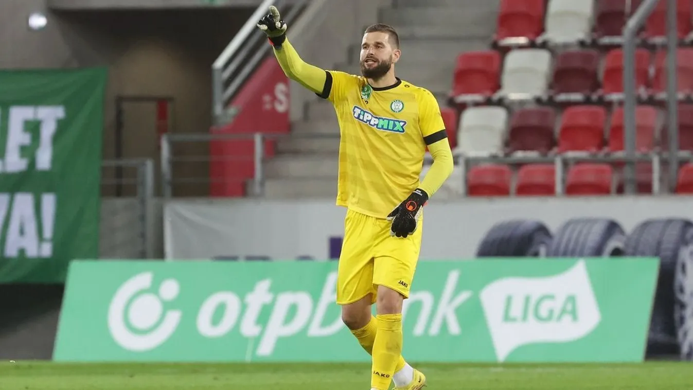 Szombaton érdemes meccsre menni