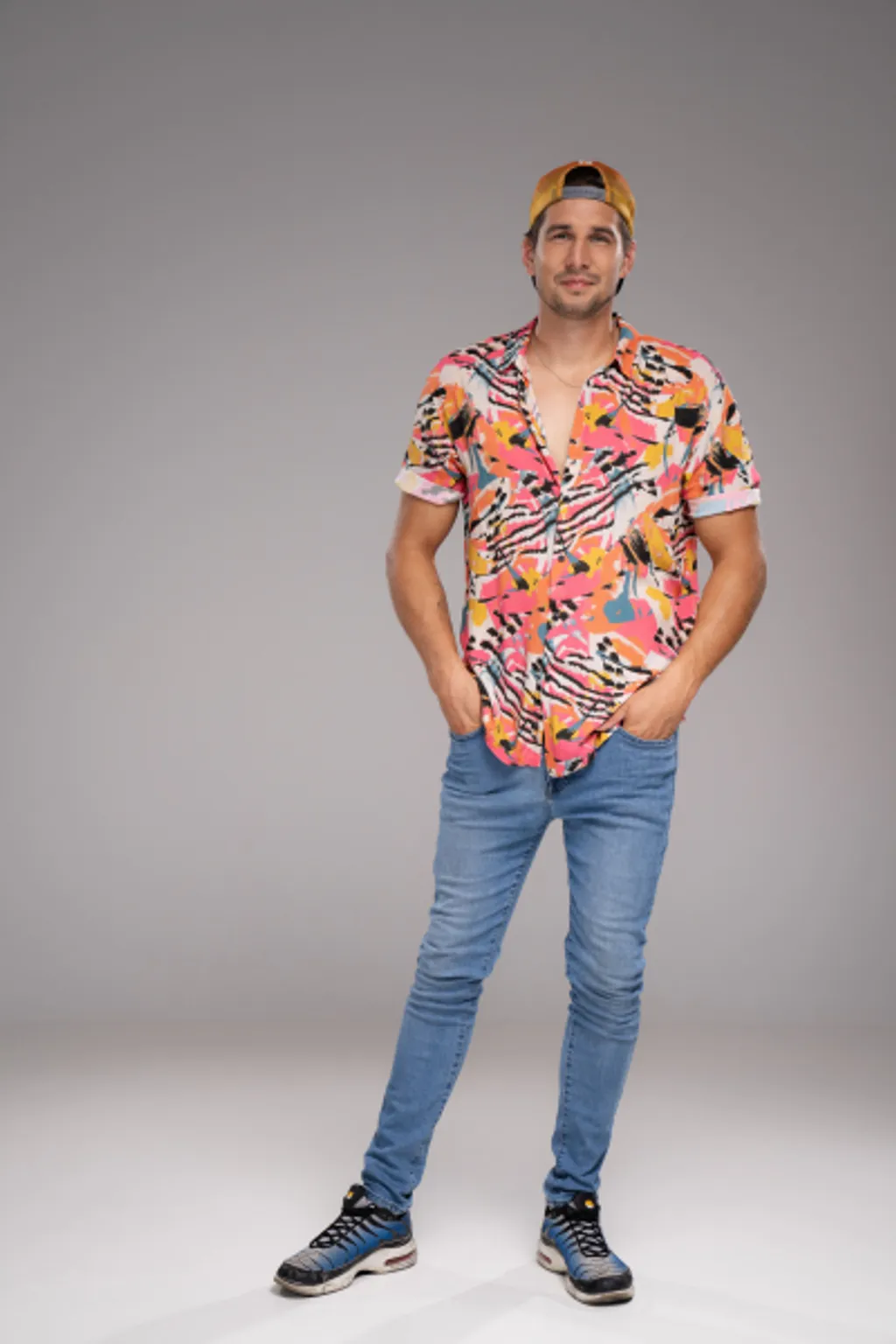 Power Of Love- Gergő