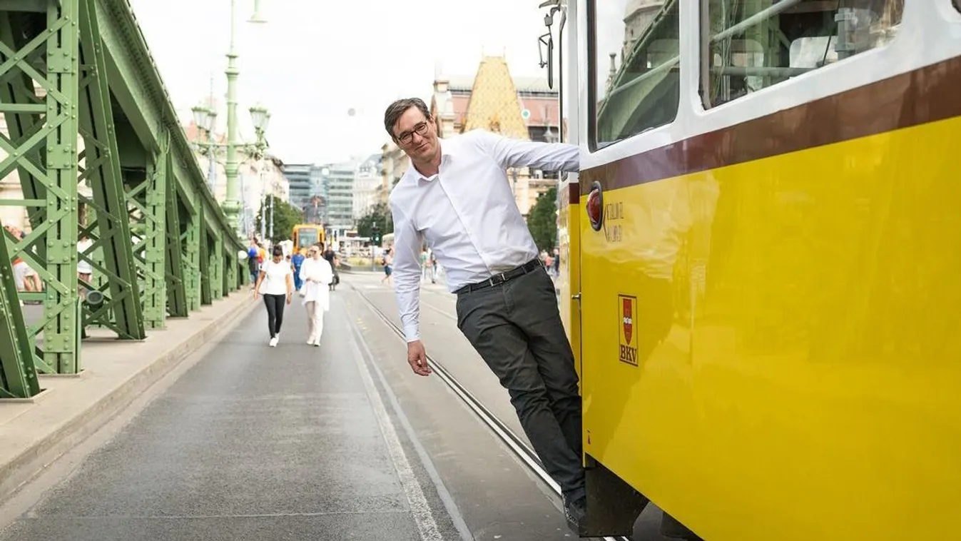 Karácsony Gergely térdsérülésével valami nem stimmel