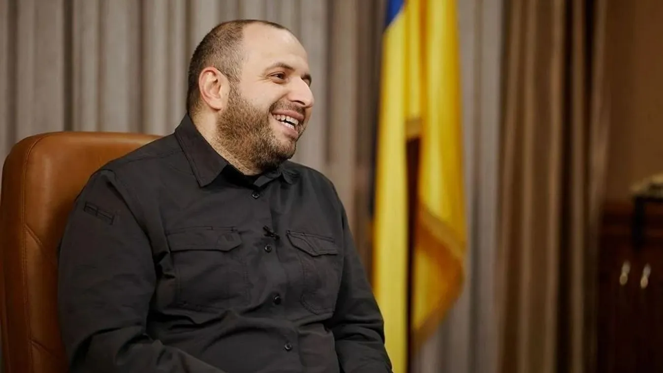 Máris korrupciós nyomozás indult az új ukrán miniszter ellen